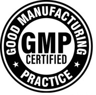 GMP Certified