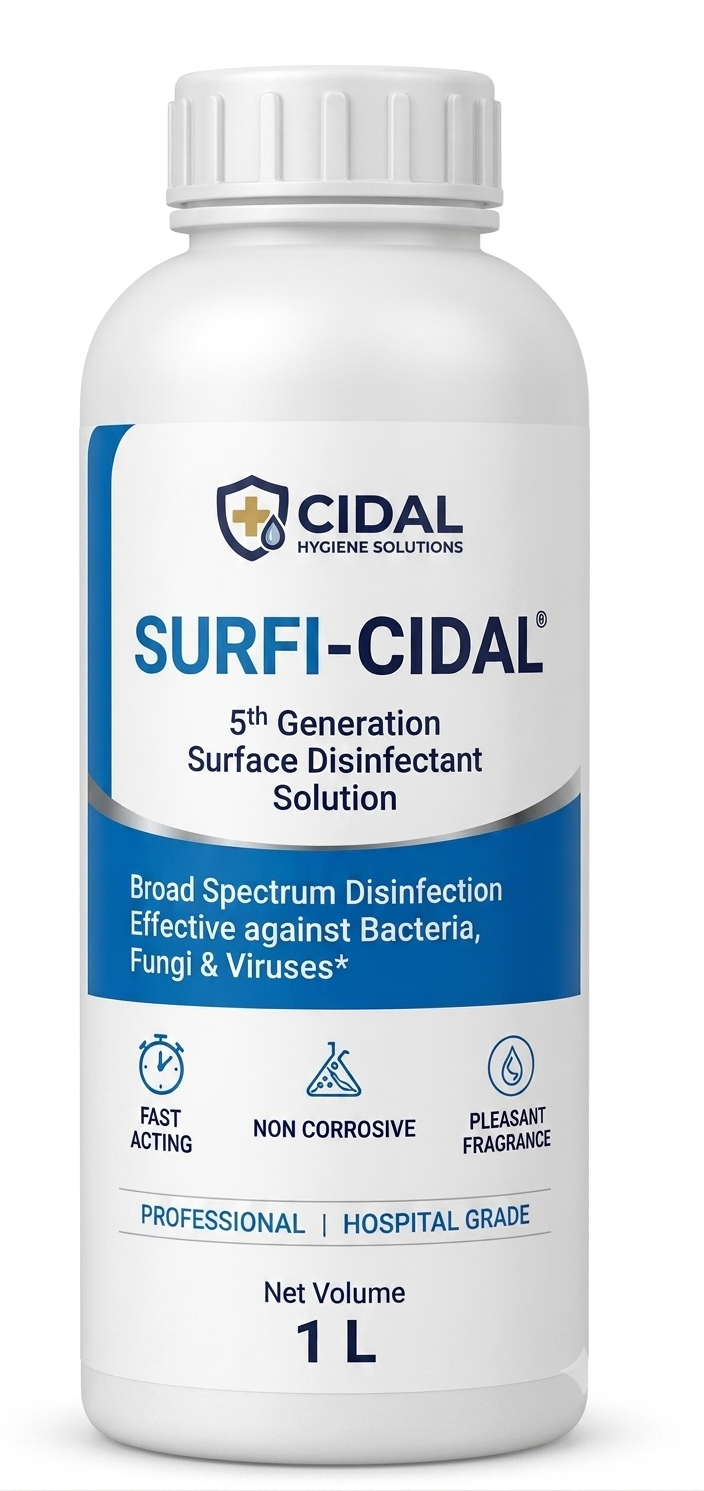 Surfi-Cidal